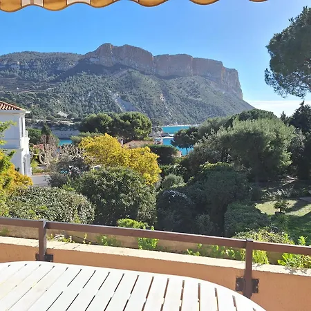 Apartment Vue Exceptionnelle