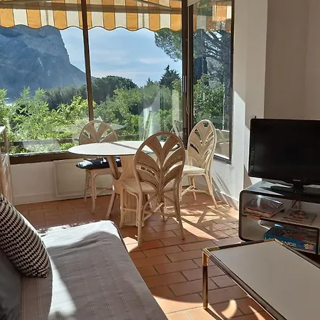 Vue Exceptionnelle Apartment
