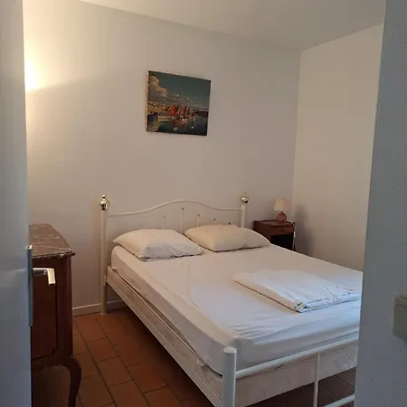 Apartment Vue Exceptionnelle Cassis