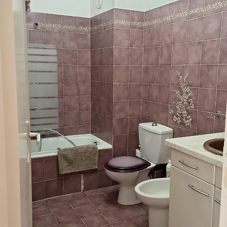 Apartmán Vue Exceptionnelle *