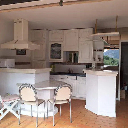 Vue Exceptionnelle Cassis