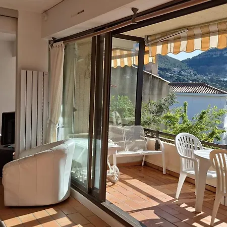 Apartment Vue Exceptionnelle Cassis