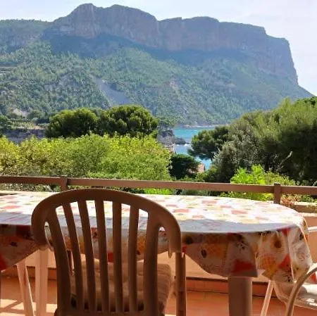 Vue Exceptionnelle Apartment *